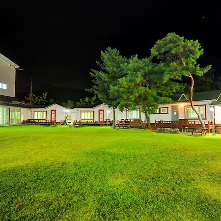 Sungbo Youth Hostel Mungyeong Экстерьер фото